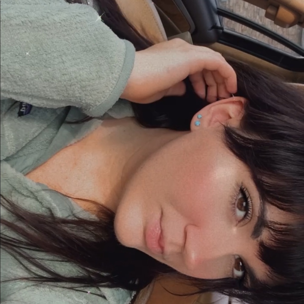 Meet your Posher, Kelsey